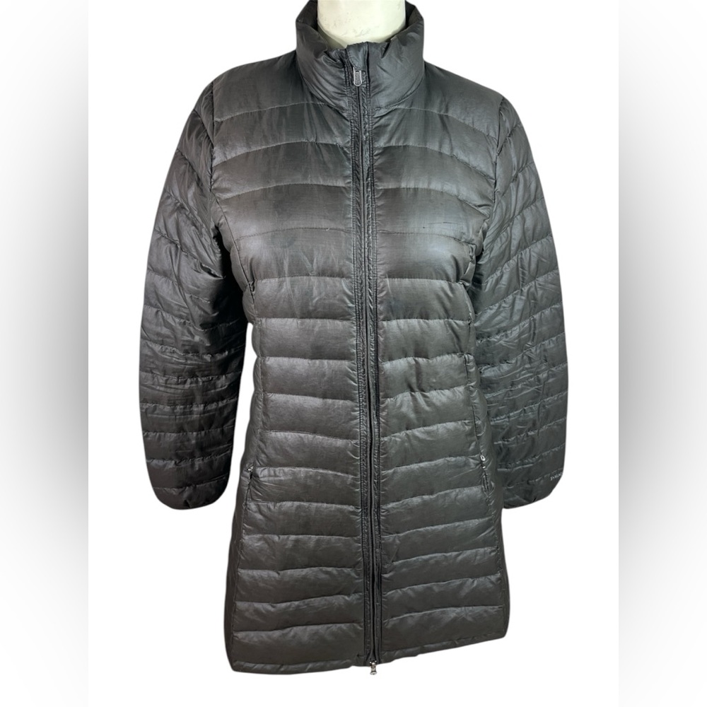 Patagonia Brown Fiona